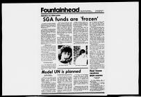 Fountainhead, December 4, 1973